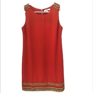 2/$30 Ya - Dress with Stitching detail